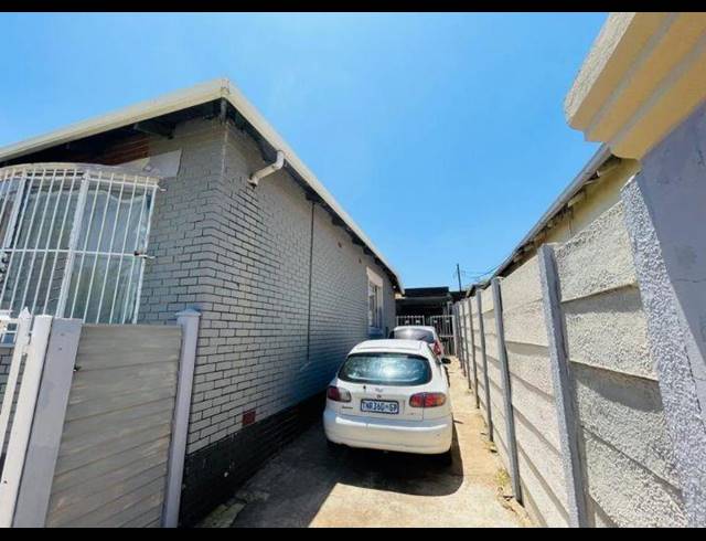 3 BEDROOM HOUSE FOR SALE IN ROSETTENVILLE